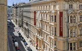 Hotel Rathauspark Wien